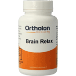 ortholon brain relax, 60 veg. capsules