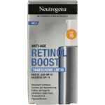 neutrogena retinol boost day creme spf15, 50 ml