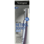 neutrogena retinol boost serum, 30 ml