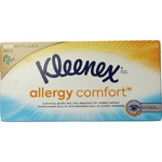 kleenex allergy comfort tissue, 56 stuks