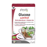physalis glucose control infusion bio, 20zk