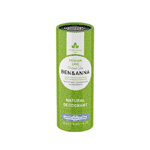 ben&anna deodorant persian lime papertube, 40 gram