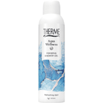 therme aqua wellness foam shower, 200 ml