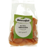 bountiful abrikozen, 400 gram