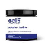 cellcare acacia inuline, 250 gram