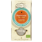 hari tea golden chai in harmony bio, 10 stuks