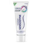 sensodyne tandpasta complete protec adv white, 75 ml