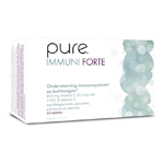 Pure Immuni Forte, 30 tabletten