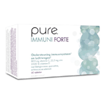 Pure Immuni Forte, 60 tabletten