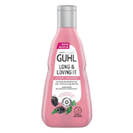 Guhl Long & Loving It Shampoo, 250 ml