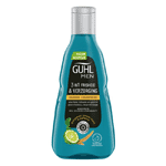 Guhl Man 3-in-1 Frisheid & Verzorging Shampoo, 250 ml