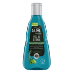 Guhl Man Vol & Sterk Shampoo, 250 ml