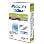 ortis microbio lactica, 30 tabletten