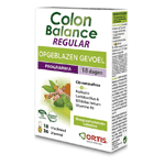 ortis colon balance regular, 54 tabletten