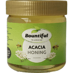 bountiful acacia honing, 500 gram