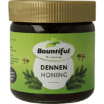 bountiful dennen honing, 500 gram