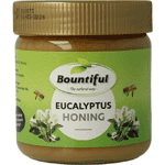 bountiful eucalyptus honing, 500 gram