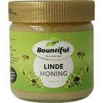 bountiful linde honing, 500 gram