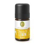 Primavera Focus & Learn Blend Bio, 5 ml