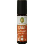 Primavera Organic Aroma Roll-on Brave Dragon Bio, 10 ml
