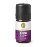 Primavera Yogaflow Blend Bio, 5 ml