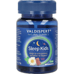 valdispert kids sleep gummies, 30 stuks