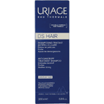 uriage ds hair shampoo antipelliculaire, 200 ml