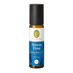 primavera aroma roll-on stress free bio, 10 ml