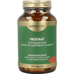 natucare prostaat, 100 capsules