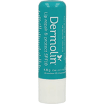 dermolin lip repair & protect spf10, 4.8 gram