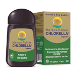 marcus rohrer chlorella, 90 tabletten
