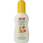 hipp baby soft zonnespray voor kinderen, 150 ml