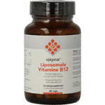 epigenar vitamine b12 liposomaal, 60 veg. capsules