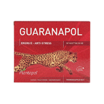 Purasana Guaranapol 550 Mg, 90 tabletten