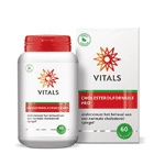 vitals cholesterolformule pro, 60 tabletten