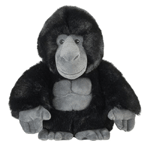 warmies warmteknuffel gorilla, 1 stuks