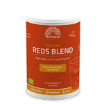 mattisson reds blend poeder organic, 400 gram