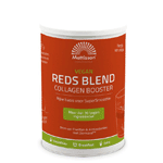 mattisson vegan reds blend collagen booster, 350 gram