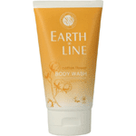earth line bodywash cottonflow, 150 ml