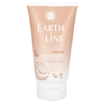 earth line bodywash coconut, 150 ml