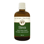dr. miracle stevia druppels, 100 ml