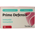 Trenker Primo Defensis, 90 Zuig tabletten
