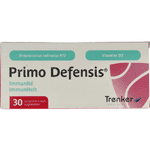 trenker primo defensis, 30 zuig tabletten