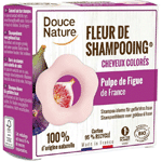 Douce Nature Shampoo Bar Gekleurd Haar, 85 gram