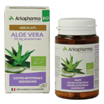 Arkocaps Aloe Vera Bio, 30 capsules