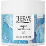 Therme Aqua Wellness Body Cream, 225 gram