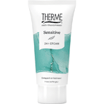 therme deo cream anti-transpirant sensitive, 60 ml