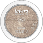 lavera soft glow highlight ethereal light 02, 5.5 gram