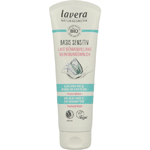lavera basis sensitiv cleansing milk fr-ge, 125 ml