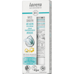 lavera basis q10 eye cream en-it, 15 ml